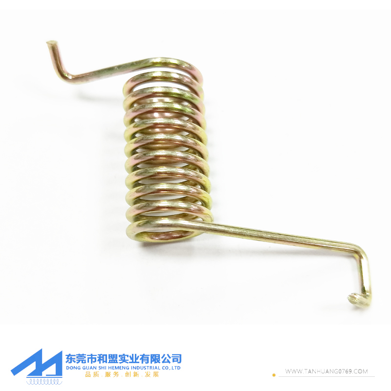 怎樣延長彈簧的使用壽命？
